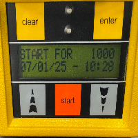 SAS Air Sampler image 2